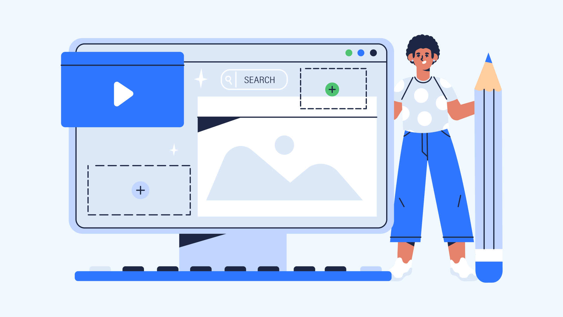 10 Best B2B Website Design Examples for 2023