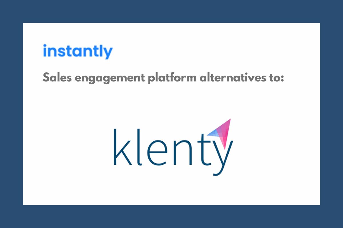 The Top Klenty Competitors of 2022: How Do They Stack Up?