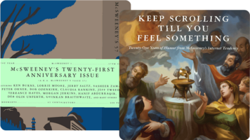 A Nutshell Customer Story McSweeney's