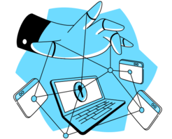 Reveal Any Website's Complete Traffic Journey: Semrush Tool Updates