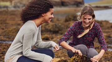 Weird Fish Ups Ads Revenue With Bloomreach