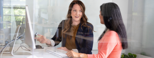 How to Succeed With Digital Transformation Projects