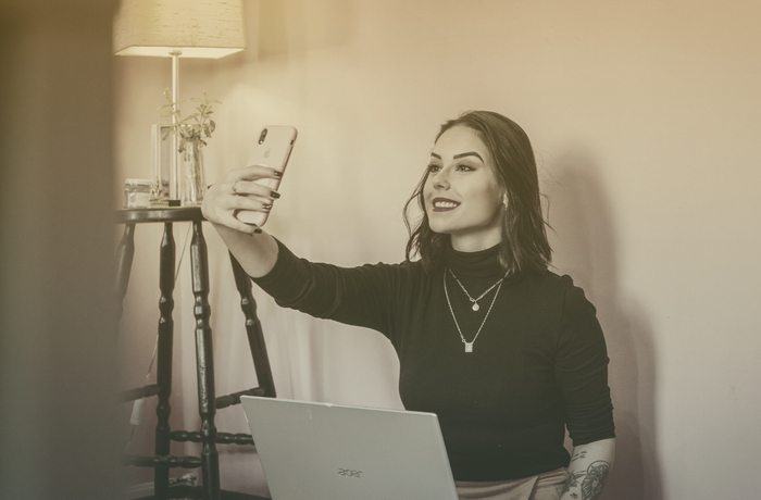 Think small: Big trends in influencer marketing