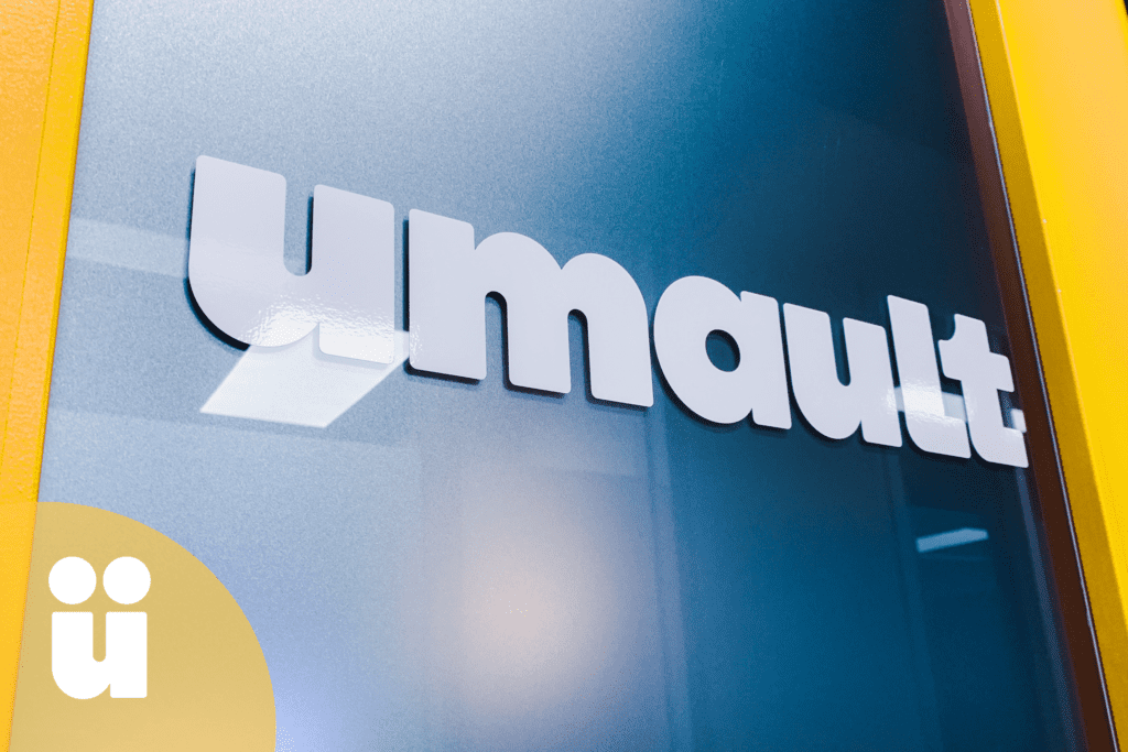 How we became a video marketing agency named Umault