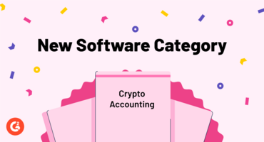 Introducing G2's New Crypto Accounting Software Category