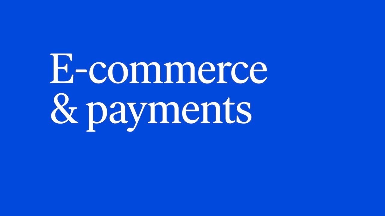 A sneak peek at Keap's Ecommerce and Payments platform