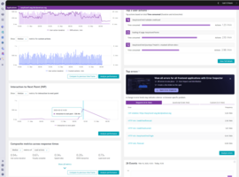 What's new in Dynatrace SaaS version 1.312 - Dynatrace Docs