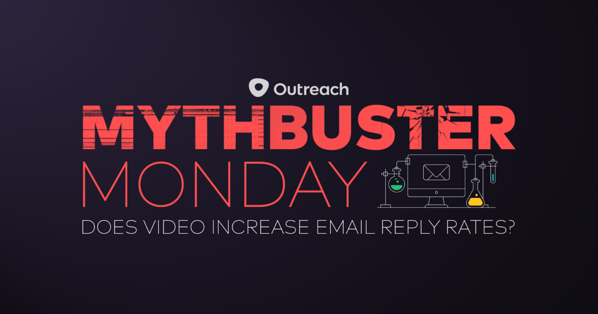 Mythbuster Monday - Episode 2: Video in Email - Transcript