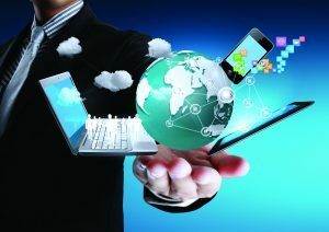 Seeking Balance in the Digital Supply Chain