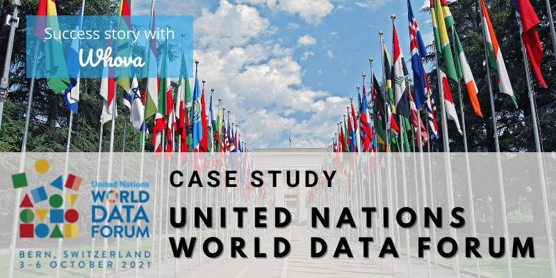 United Nations World Data Forum - United Nations Events