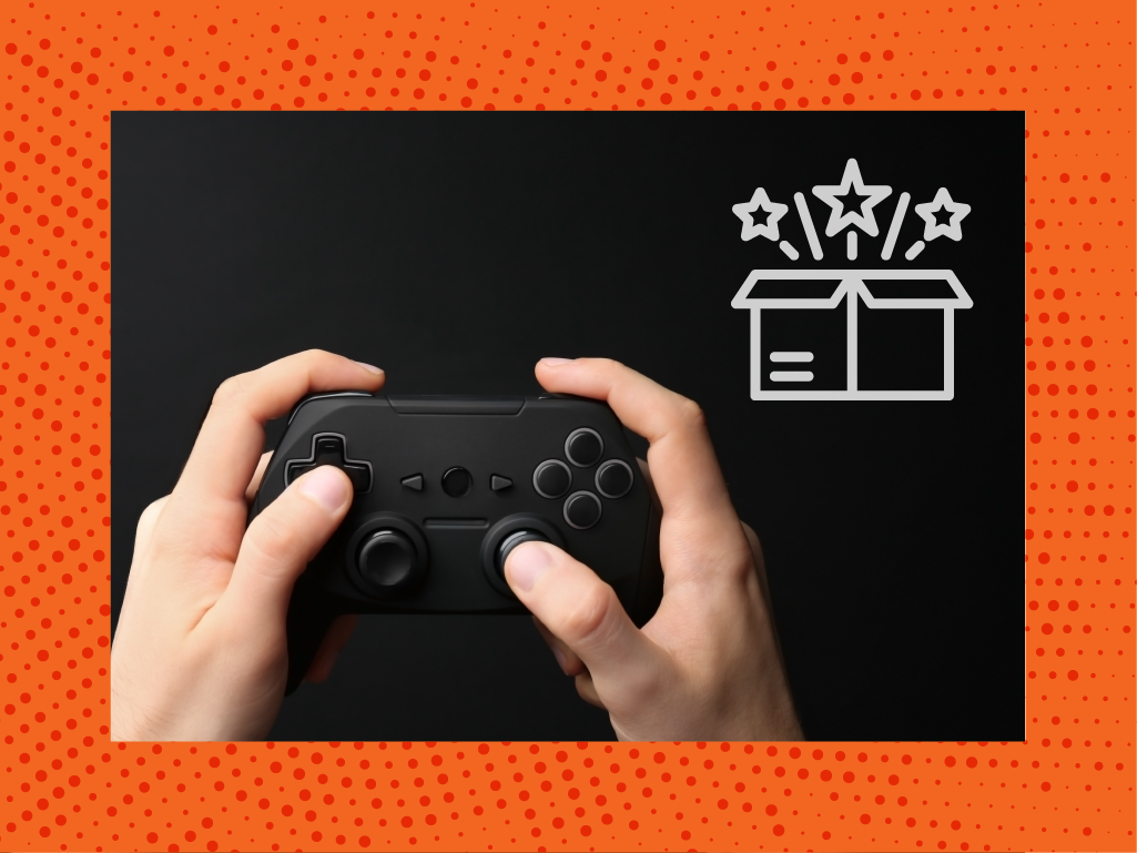 New Video Games are Here: Who's Advertising?