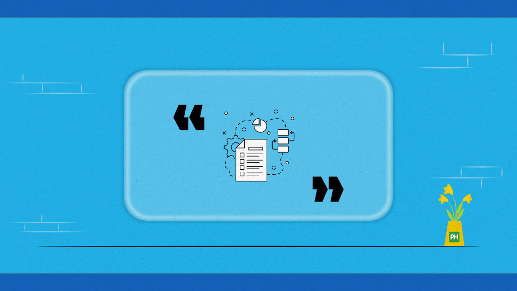 17 Project Management Quotes To Help You Learn From The Best