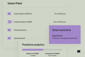 7 CDP benefits-even if you're smaller than an enterprise