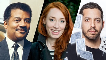 Top Reasons to Attend ONWARD18