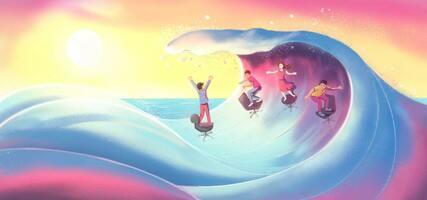 How support leaders can empower their teams to satisfy, delight, and retain customers