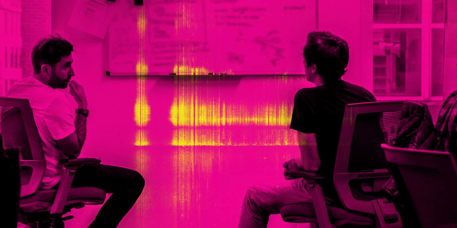 The Customer Experience & Adoption Blocker You Keep Ignoring (Hint: It's Your Whiteboard)