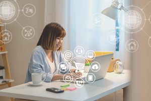 The History of Omnichannel: Paving Your Path to Omnichannel Success