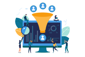 How to Personalize Messaging for Every Stage of the Buying Funnel