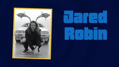 B2B Tonight - Episode 13: Jared Robin