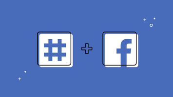 How Hashtags on Facebook Still Work for Businesses