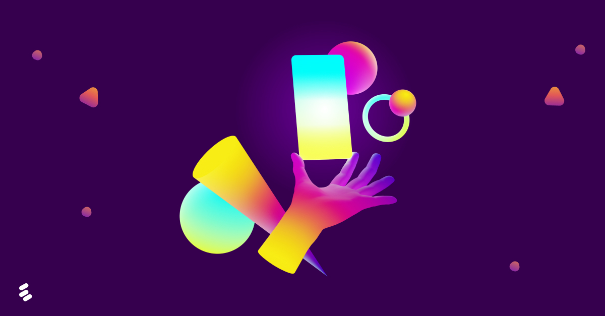 5 Examples of first-party data