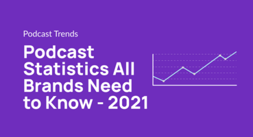 Podcast Statistics All Brands Need to Know - 2021