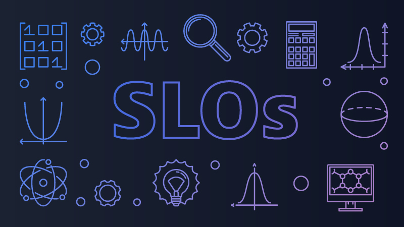 Service Level Objectives (SLOs) at Scale (Tips and Tricks)