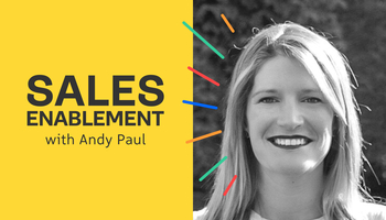 Educate Sellers to Communicate Better with Samantha McKenna