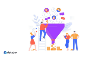 Sales Pipeline Report: How to Build One, What to Include In It, Benefits, and Best Practices | Databox Blog