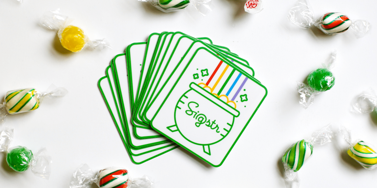 The Sigstr Green - Terminus Site