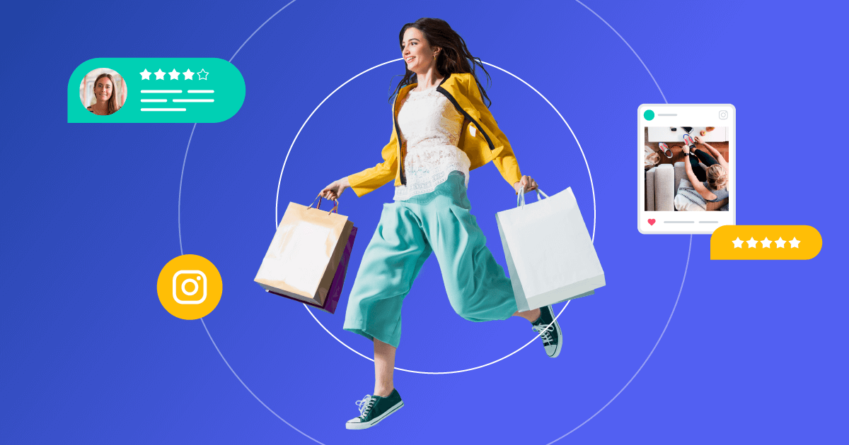 The ROBO Economy: Omnichannel shopper insights