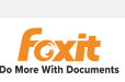 Understanding PDF Standards Compliance - Foxit PDF Blog