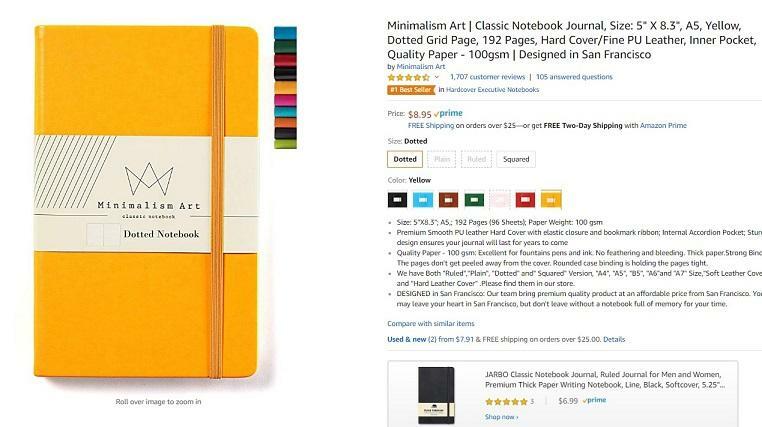 8 Advanced Tips for Advertising on Amazon