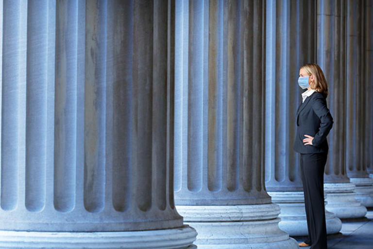 How the Pandemic Is Spurring New Financial Regulations