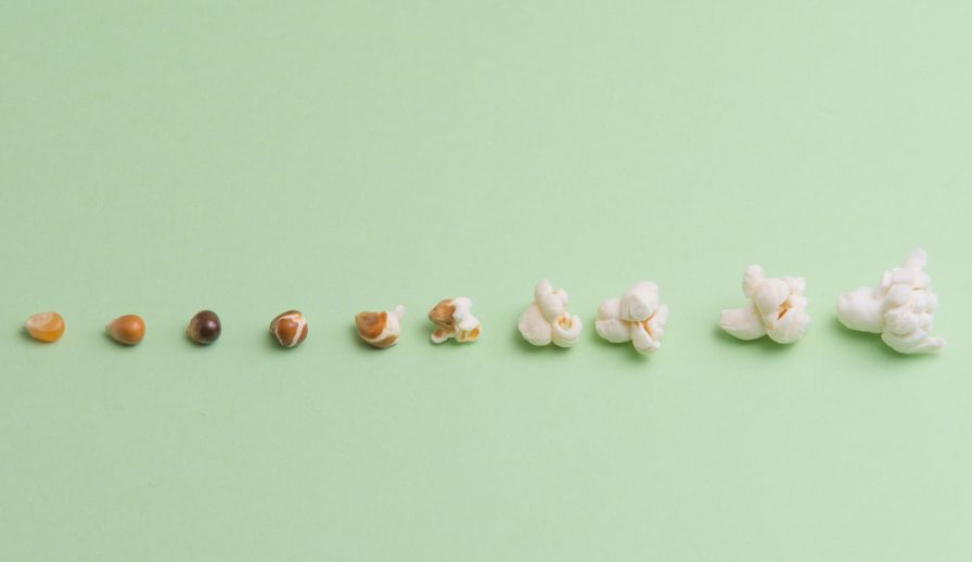 How to Walk the Tightrope Between Consistency and Growth