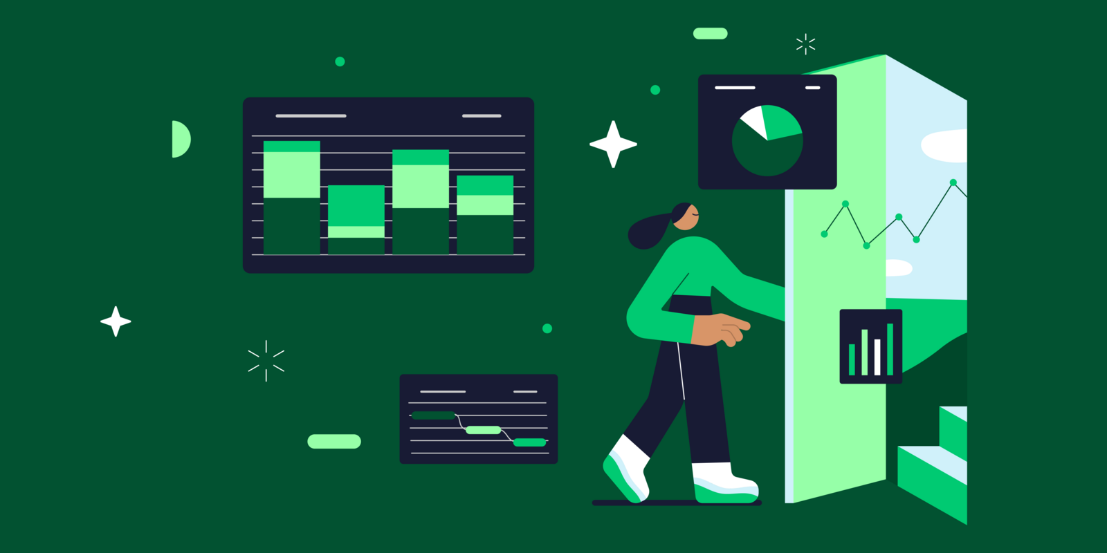 Software development process: 7 steps to success