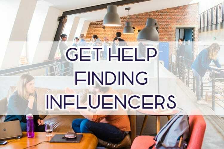5 Reasons Why a Brand Should Work with an Influencer Marketing Agency