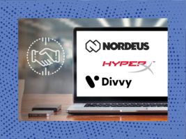 M&A‌ ‌Report:‌ DivvyPay, Nordeus and Hyperx In‌ ‌the‌ ‌News‌ ‌