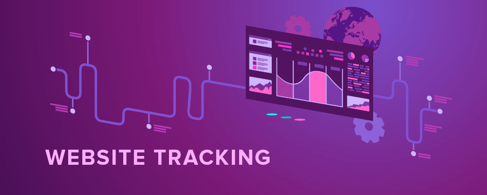 Website Tracking to Grow Your Sales