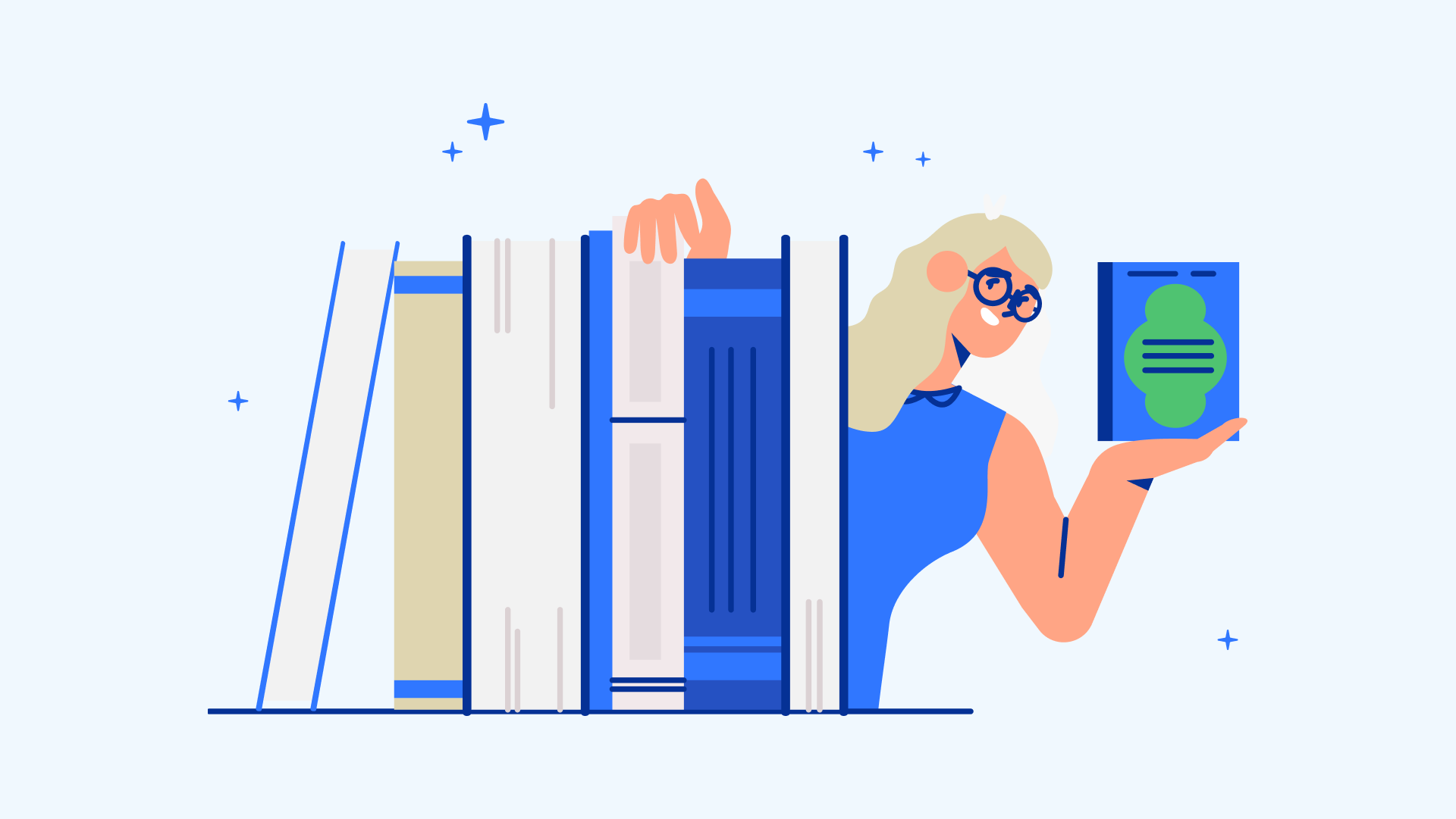 20 Best Books on Lead Generation