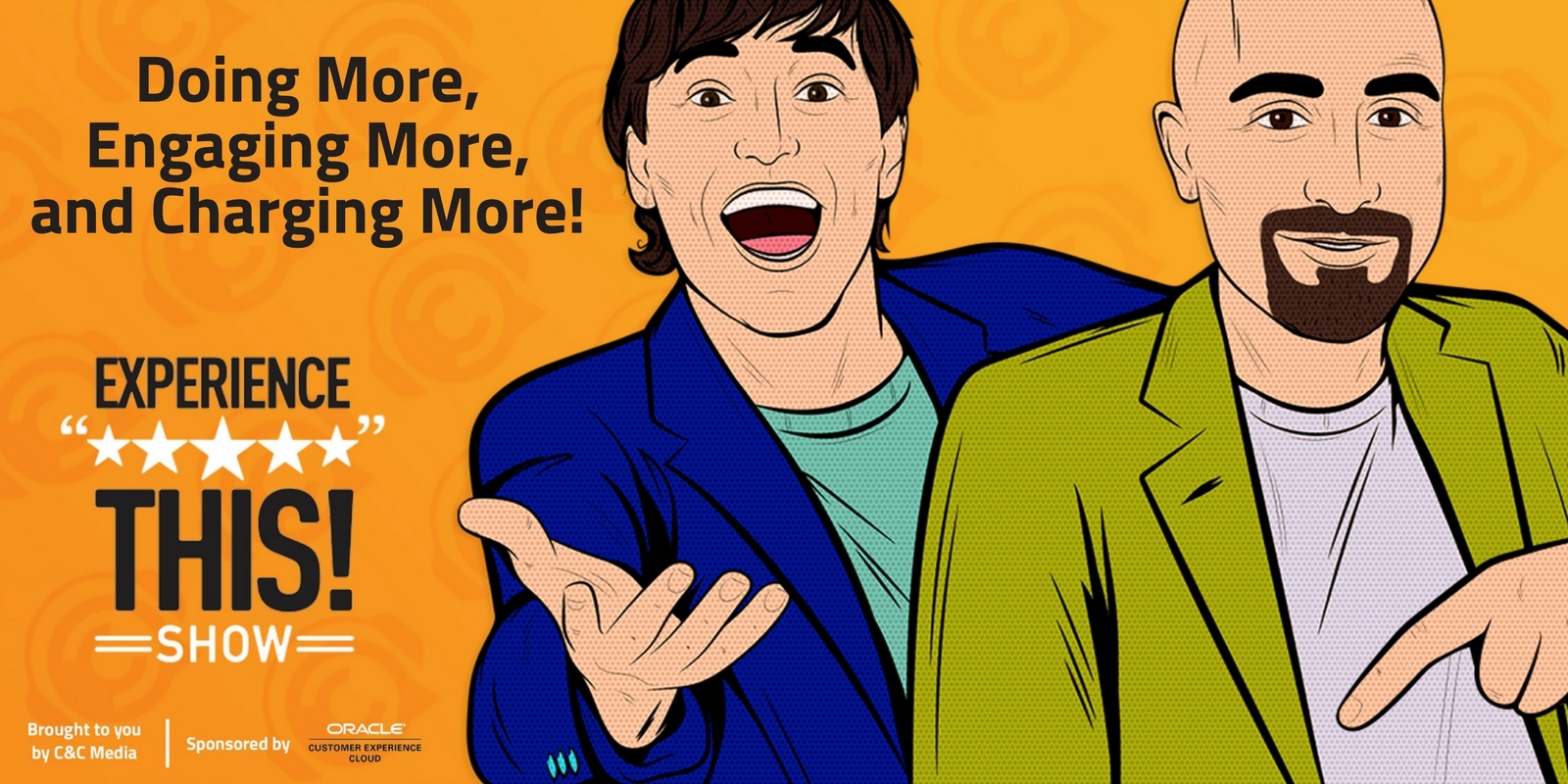 A Simple Idea to Build Great Customer Relationships