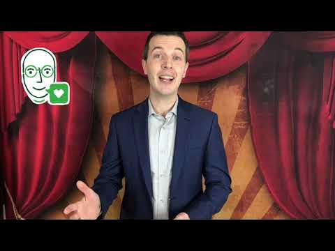 Customer Success Story: Evan Paquette, Owner of Magic Evan LLC