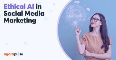 Ethical AI in Social Media Marketing: What Agencies Need to Know