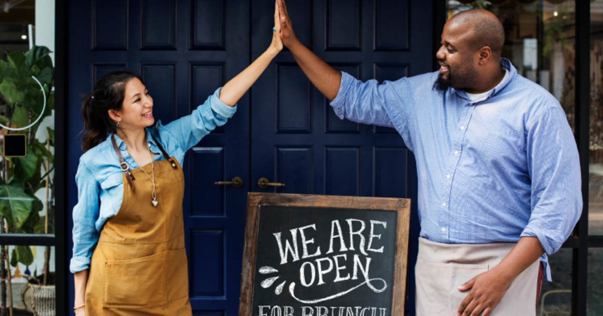 How to Develop Your Business' Story and Stand Out 