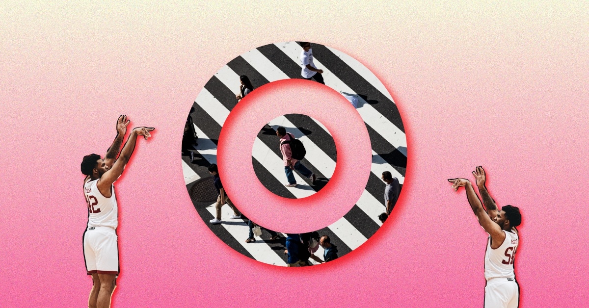 3-Step Guide to Finding Your Target Audience.