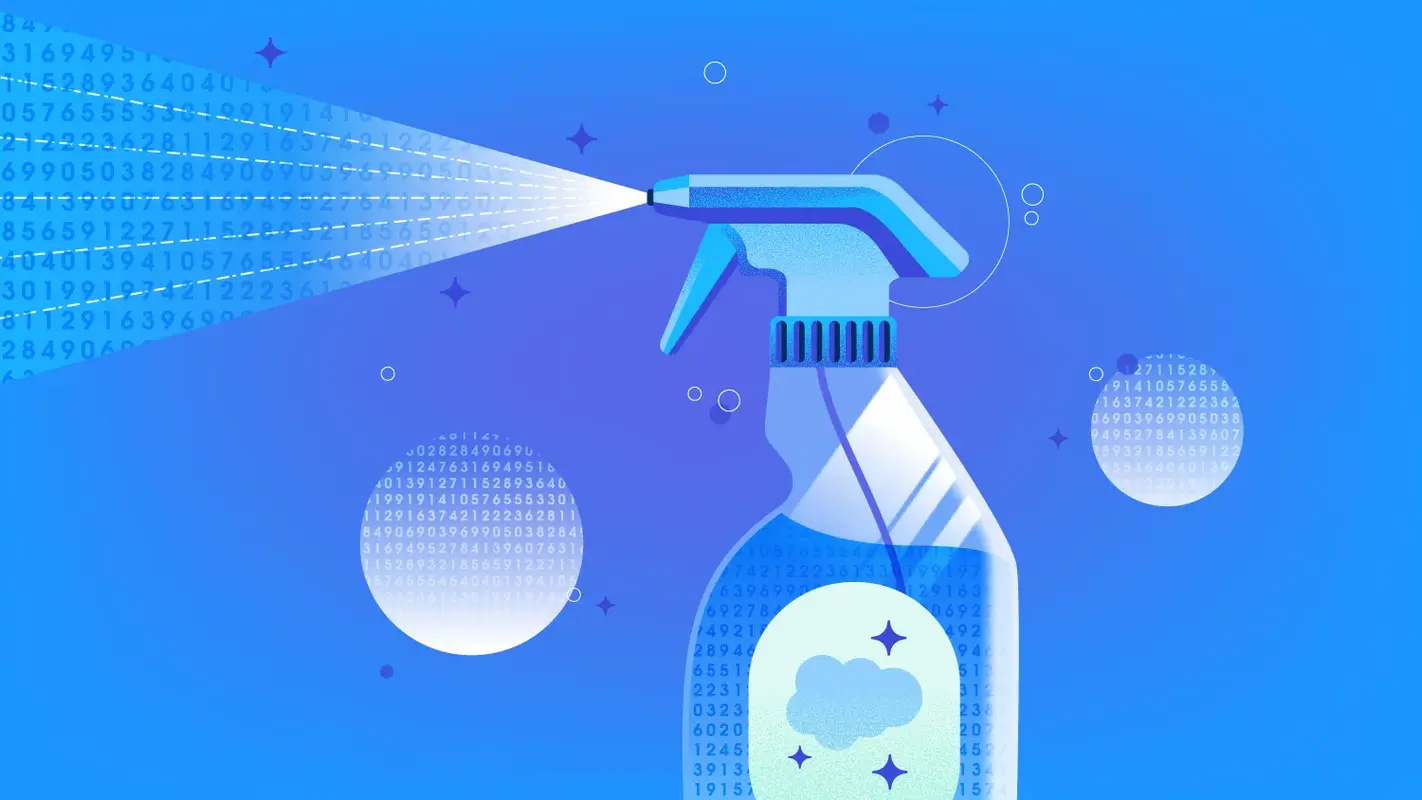 Quality Over Quantity: 5 Steps to Cleaner, More Effective Data