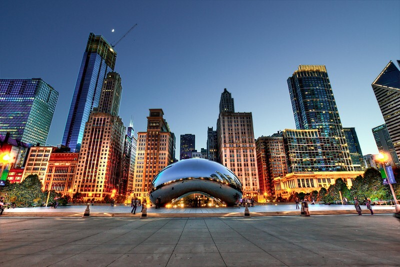 8 reasons why we chose to move ConvertFlow to Chicago