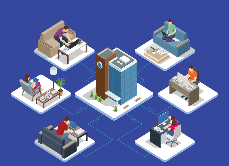 CLOSE MORE DEALS FASTER IN A REMOTE SALES WORD