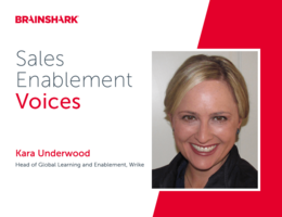 How to Reduce Time-to-Productivity for New Hires [Kara Underwood Q&A]