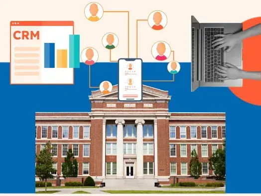 4 best CRMs for higher education in 2025